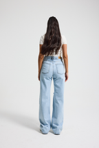 2478 Straight Fit Kadın Jean
