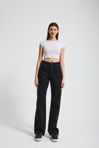 2478 Straight Fit Kadın Jean