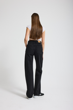 2478 Straight Fit Kadın Jean