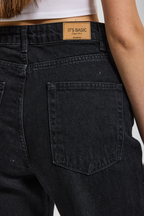 2478 Straight Fit Kadın Jean