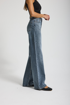 2478 Straight Fit Kadın Jean