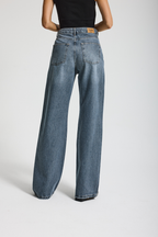 2478 Straight Fit Kadın Jean