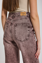 2478 Straight Fit Kadın Jean