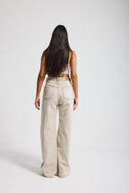 2478 Straight Fit Kadın Jean