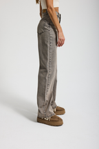 2478 Straight Fit Kadın Jean