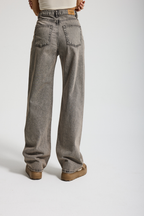 2478 Straight Fit Kadın Jean