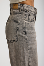 2478 Straight Fit Kadın Jean