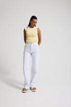 2478 Straight Fit Kadın Jean
