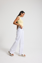 2478 Straight Fit Kadın Jean