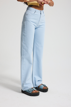 2478 Straight Fit Kadın Jean
