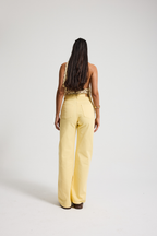 2478 Straight Fit Kadın Jean