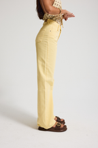 2478 Straight Fit Kadın Jean