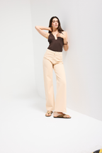 2478 Straight Fit Kadın Jean