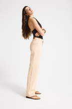 2478 Straight Fit Kadın Jean