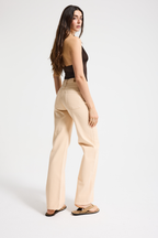 2478 Straight Fit Kadın Jean
