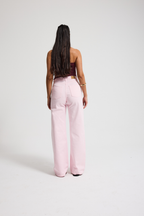 2478 Straight Fit Kadın Jean