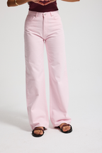 2478 Straight Fit Kadın Jean