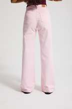 2478 Straight Fit Kadın Jean