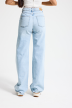 2478 Straight Fit Kadın Jean