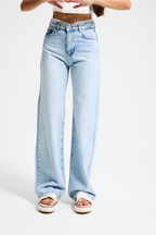 2478 Straight Fit Kadın Jean