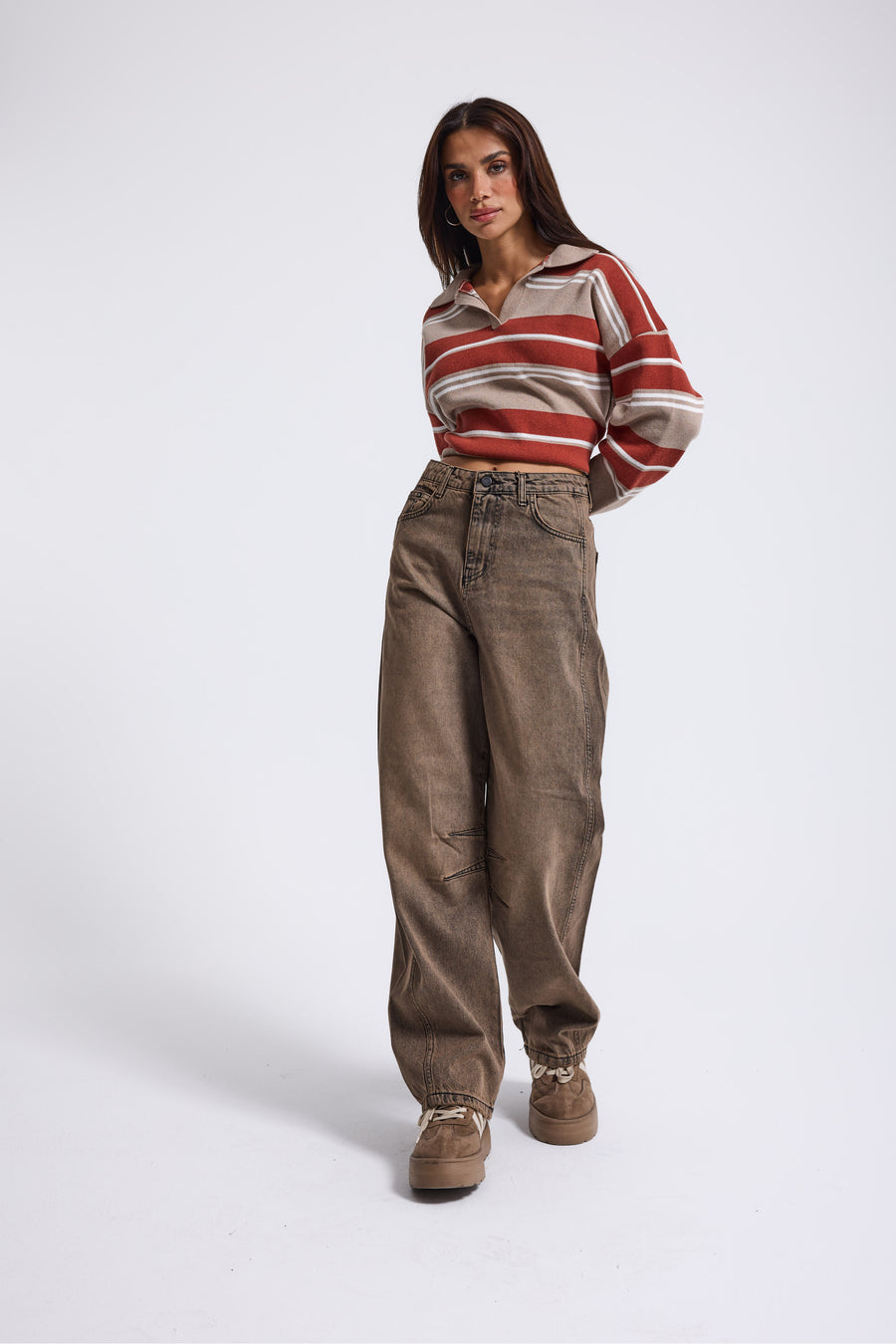 Baggy