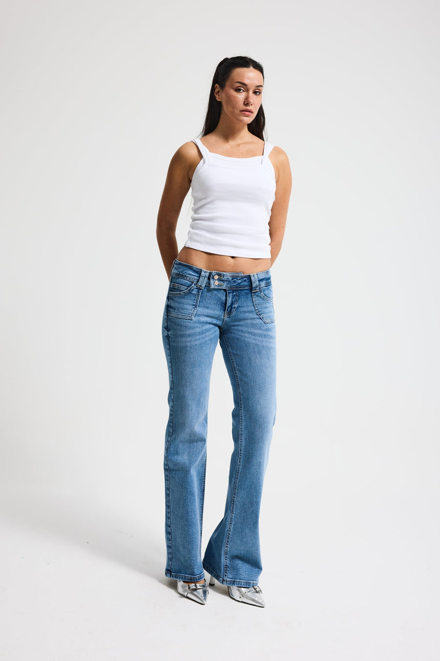 IT'S BASIC 4735 T-4S6-4 ürün görseli 01