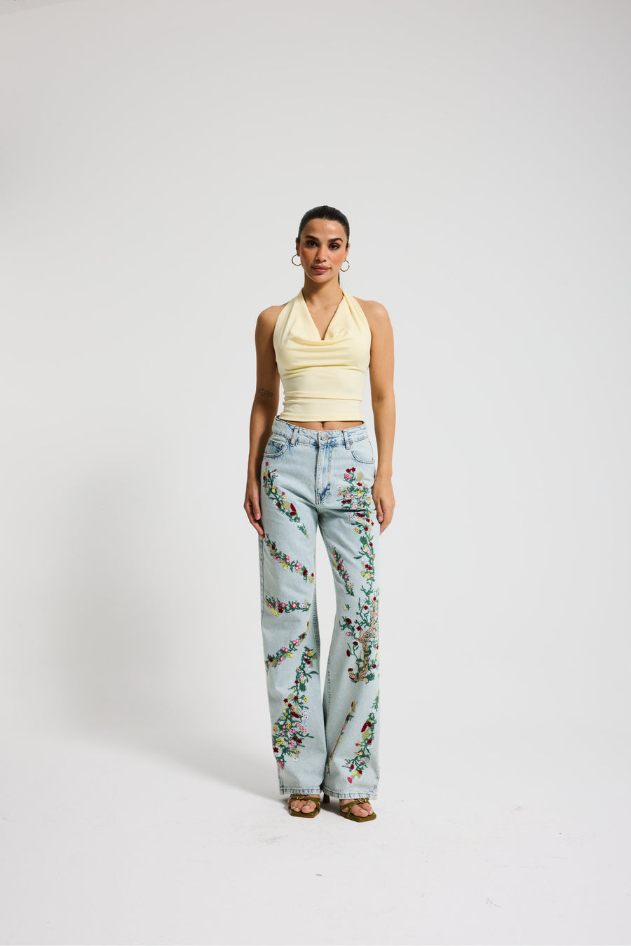 IT'S BASIC 4827 3S6-75 ürün görseli 01