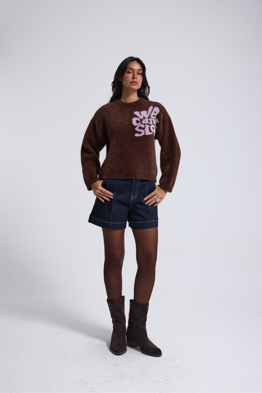 IT'S BASIC 5177 W6-18 ürün görseli 01